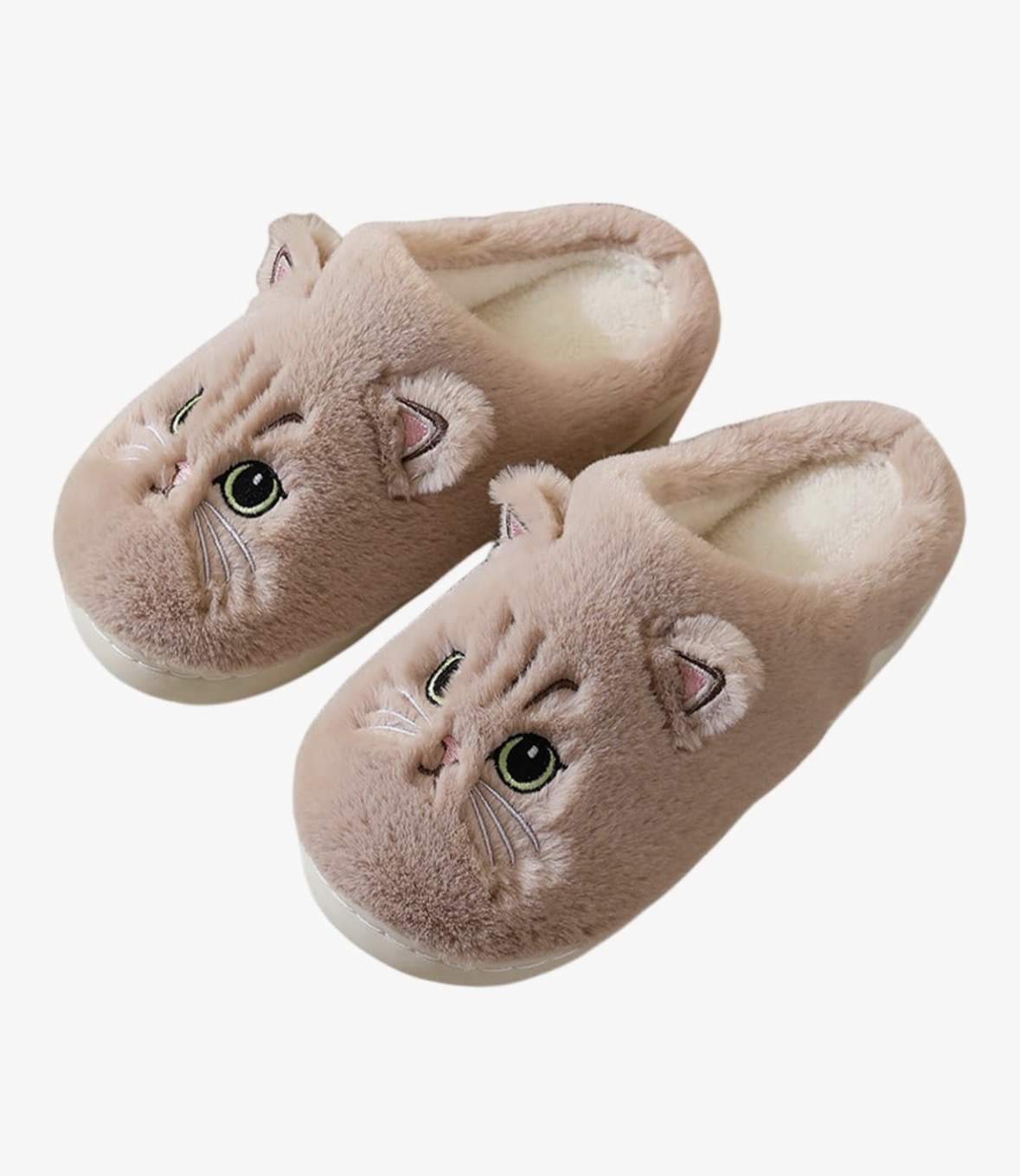 Cat Slides