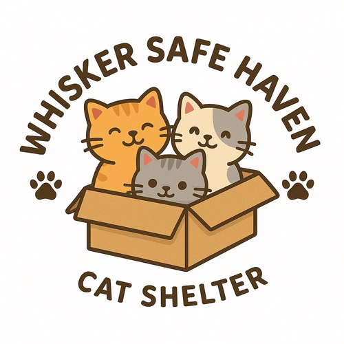 WhiskerSafeHaven