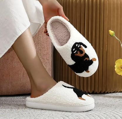 Snuggy Slippers