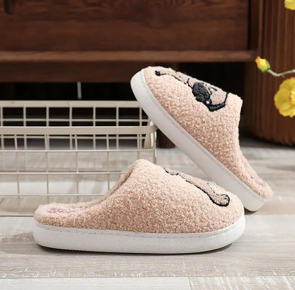 Snuggy Slippers
