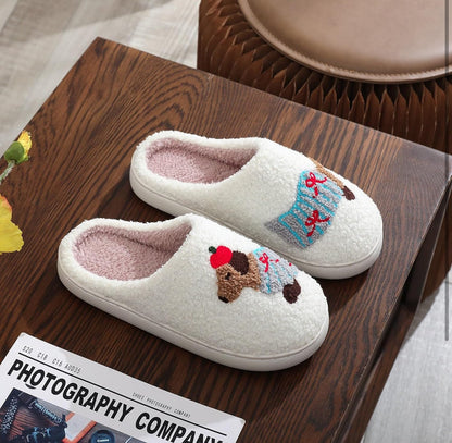 Snuggy Slippers