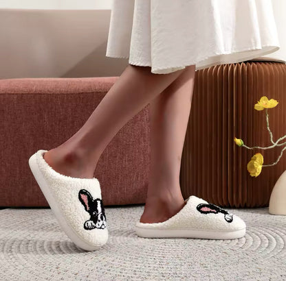 Snuggy Slippers