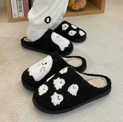 Snuggy Slippers 2.0