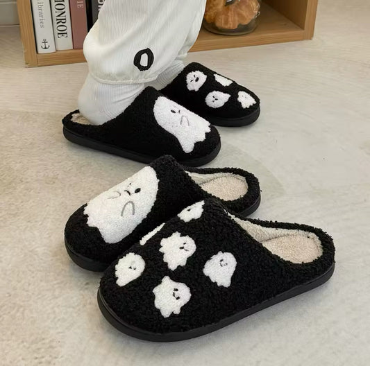 Snuggy Slippers 2.0