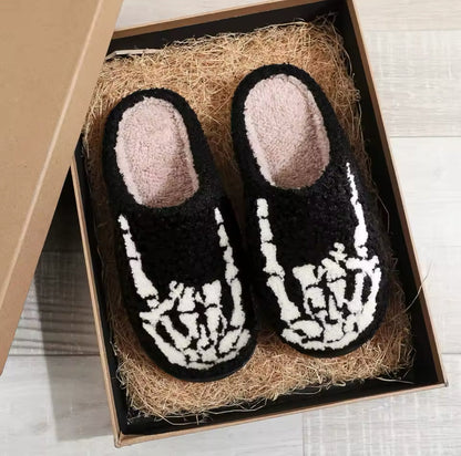 Snuggy Slippers 2.0