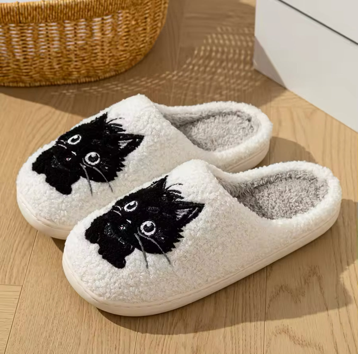 Snuggy Slippers 2.0