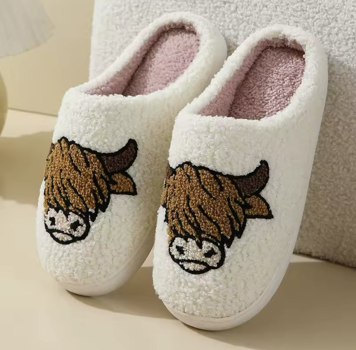 Snuggy Slippers 2.0