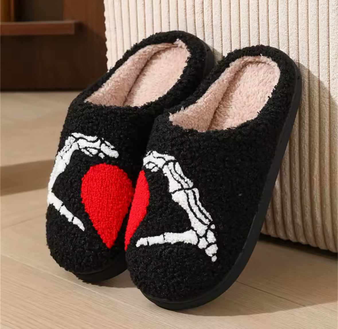 Snuggy Slippers 2.0
