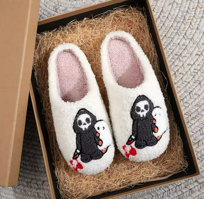 Snuggy Slippers 2.0