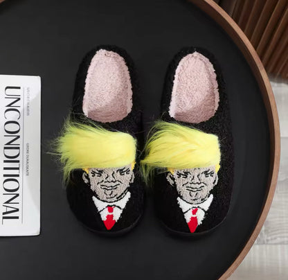 Snuggy Slippers 2.0