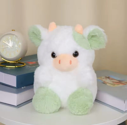 Snuggy Plushies