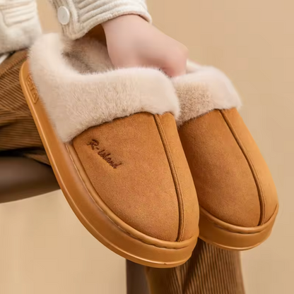 Coazy Slippers