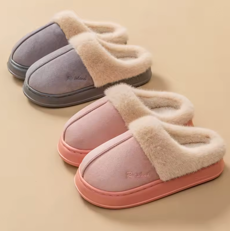 Coazy Slippers