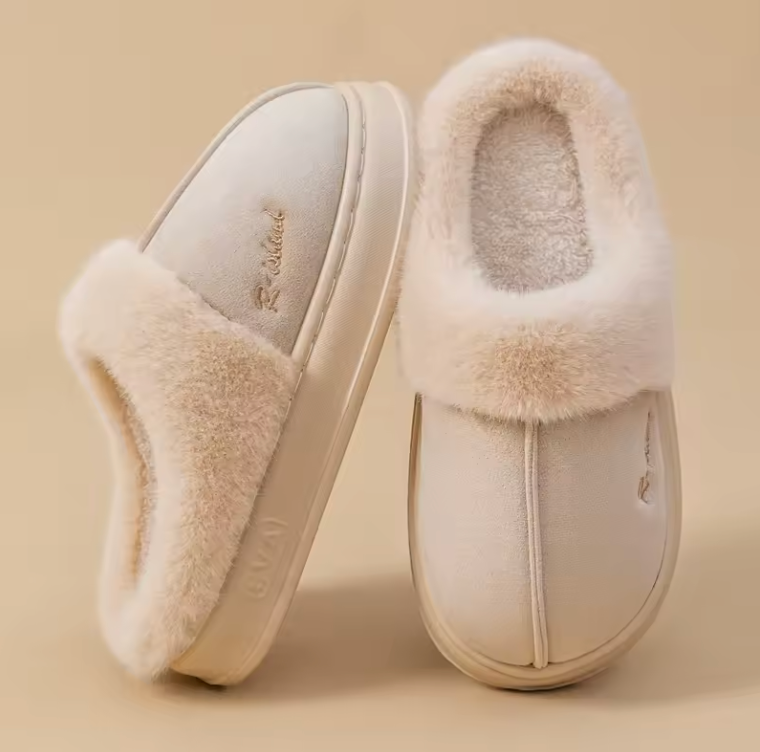 Coazy Slippers