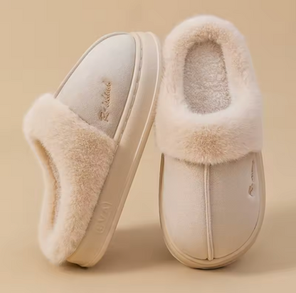 Coazy Slippers