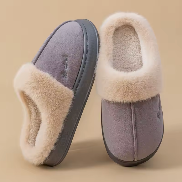 Coazy Slippers