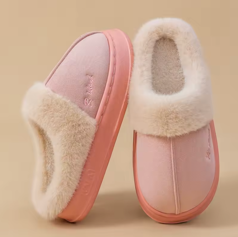 Coazy Slippers