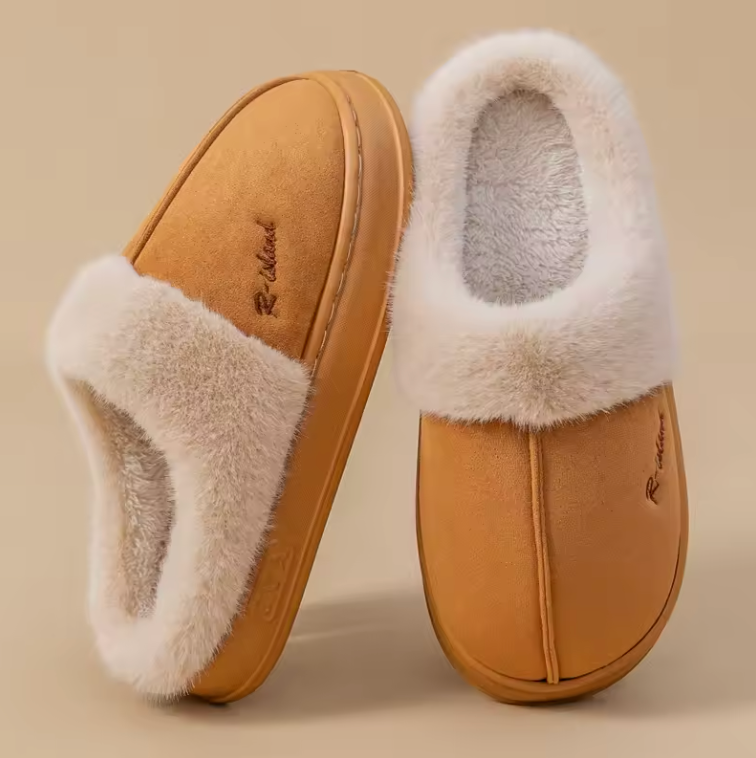 Coazy Slippers