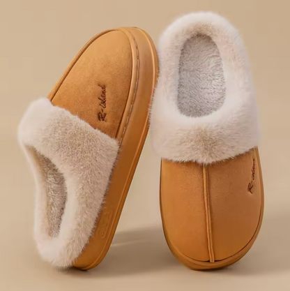 Coazy Slippers